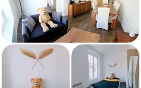 Appartement hypercentre