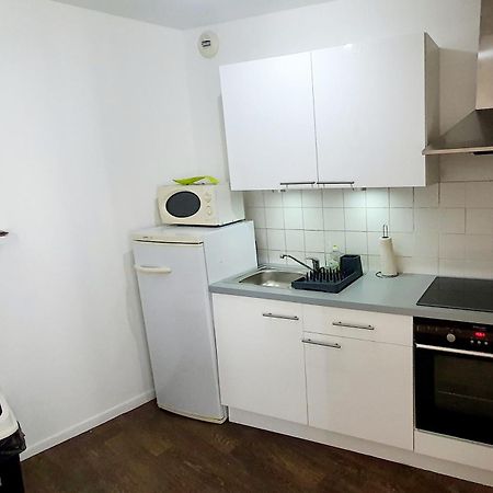 Appartement hypercentre Bourges Extérieur photo