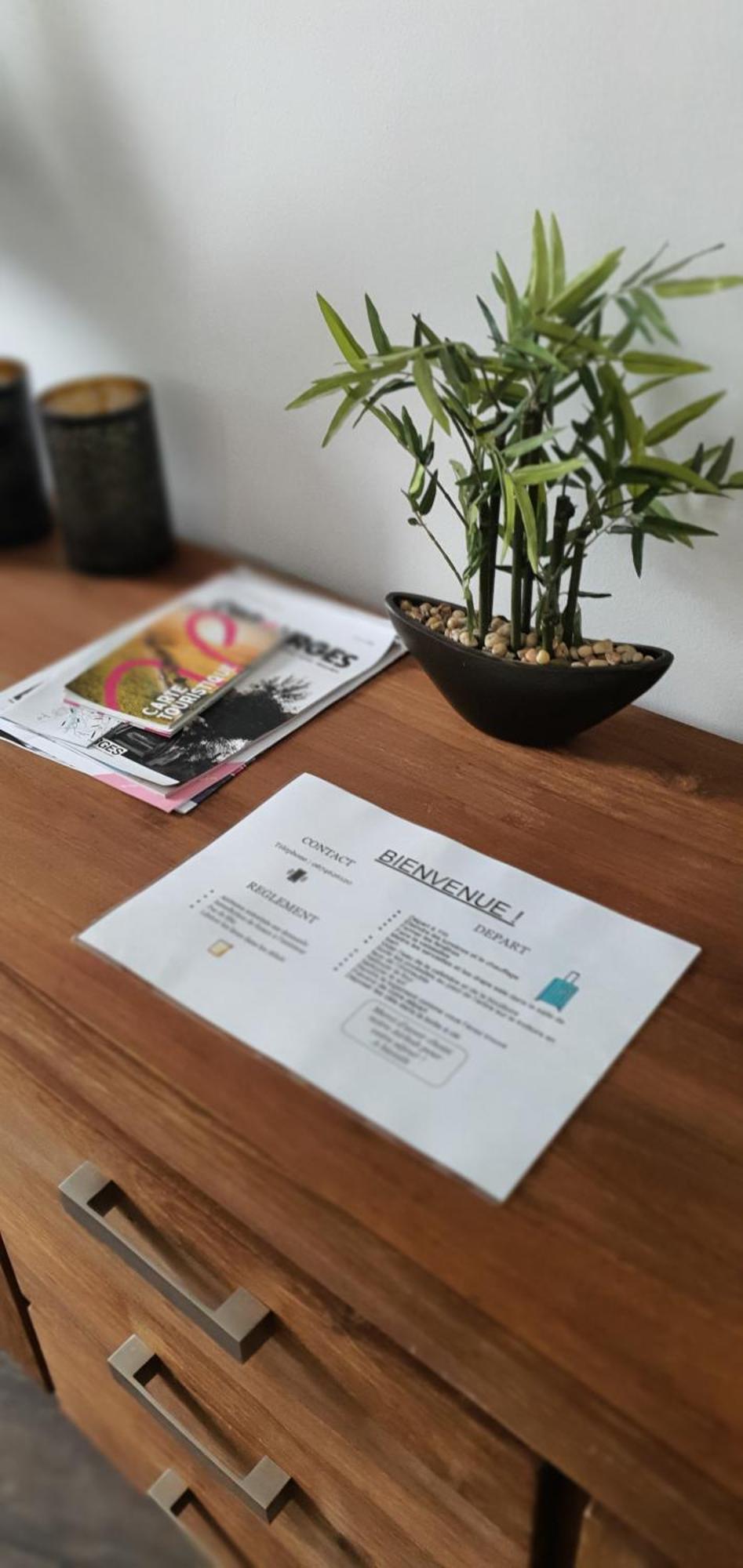 Appartement hypercentre Bourges Extérieur photo