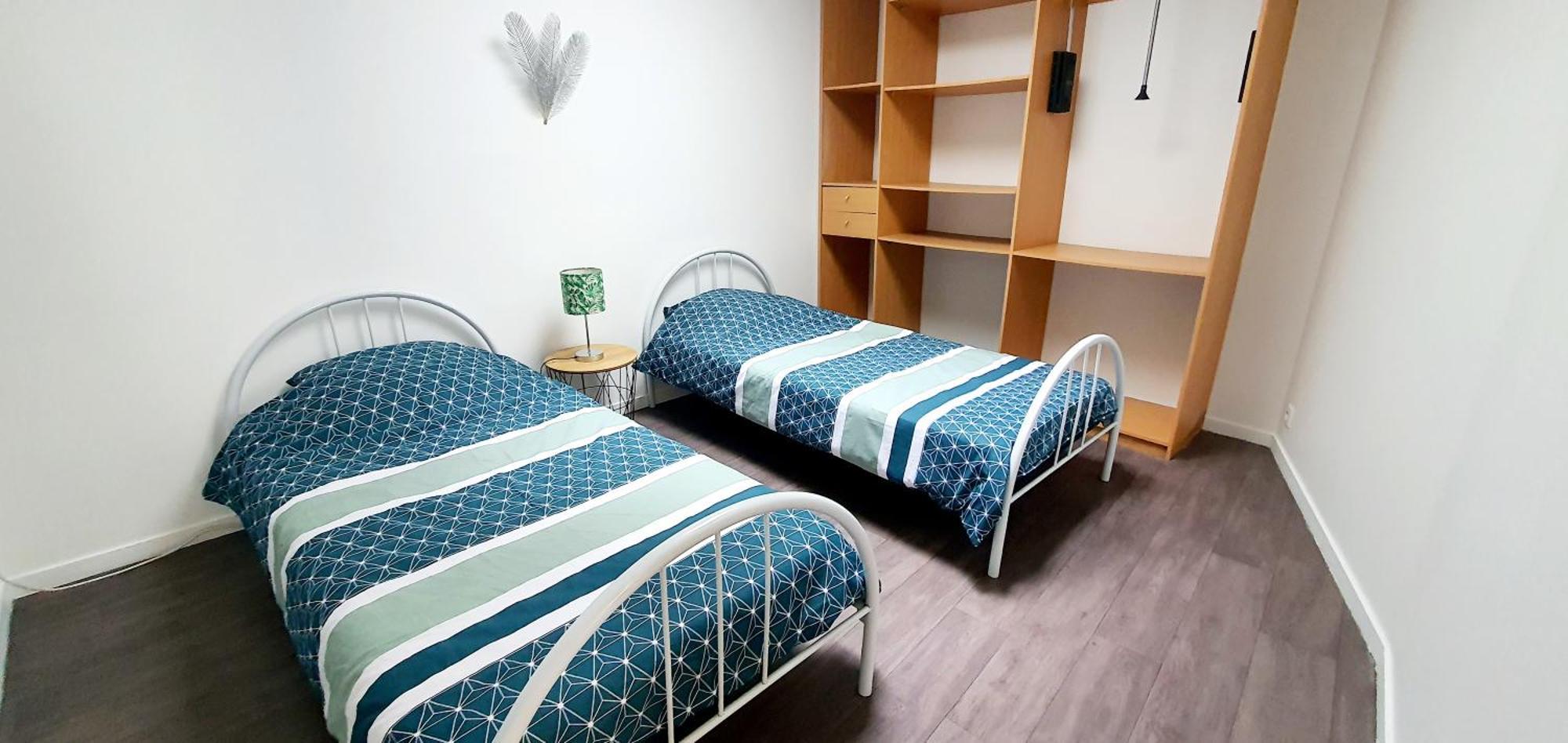 Appartement hypercentre Bourges Extérieur photo