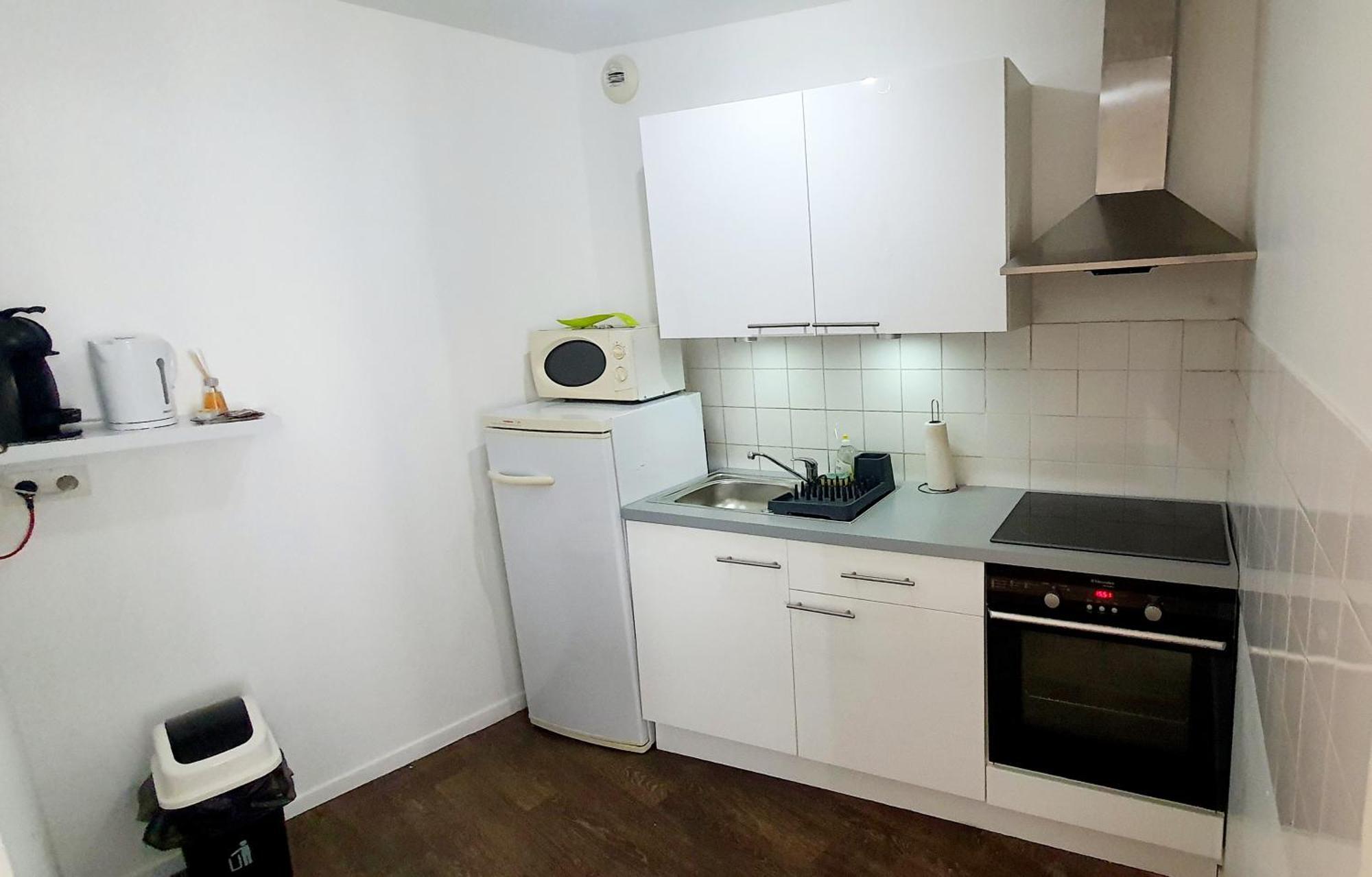 Appartement hypercentre Bourges Extérieur photo