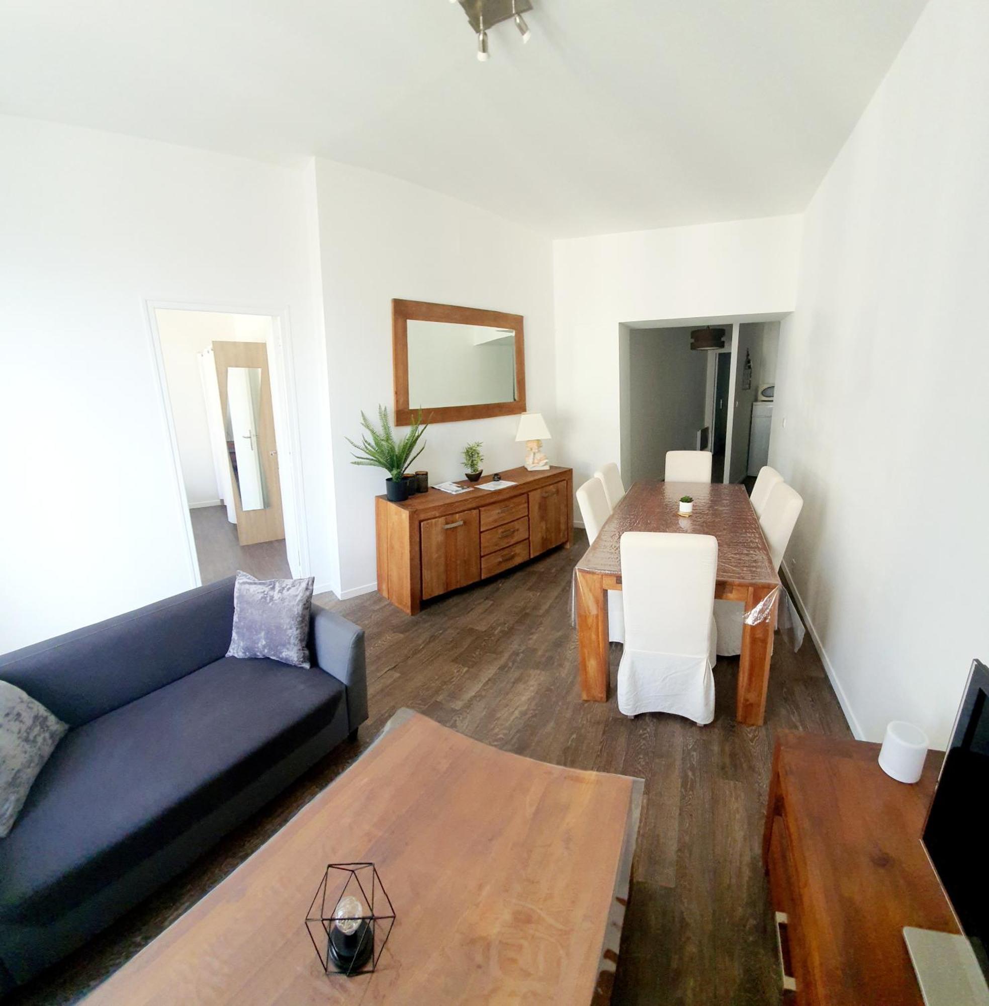 Appartement hypercentre Bourges Extérieur photo