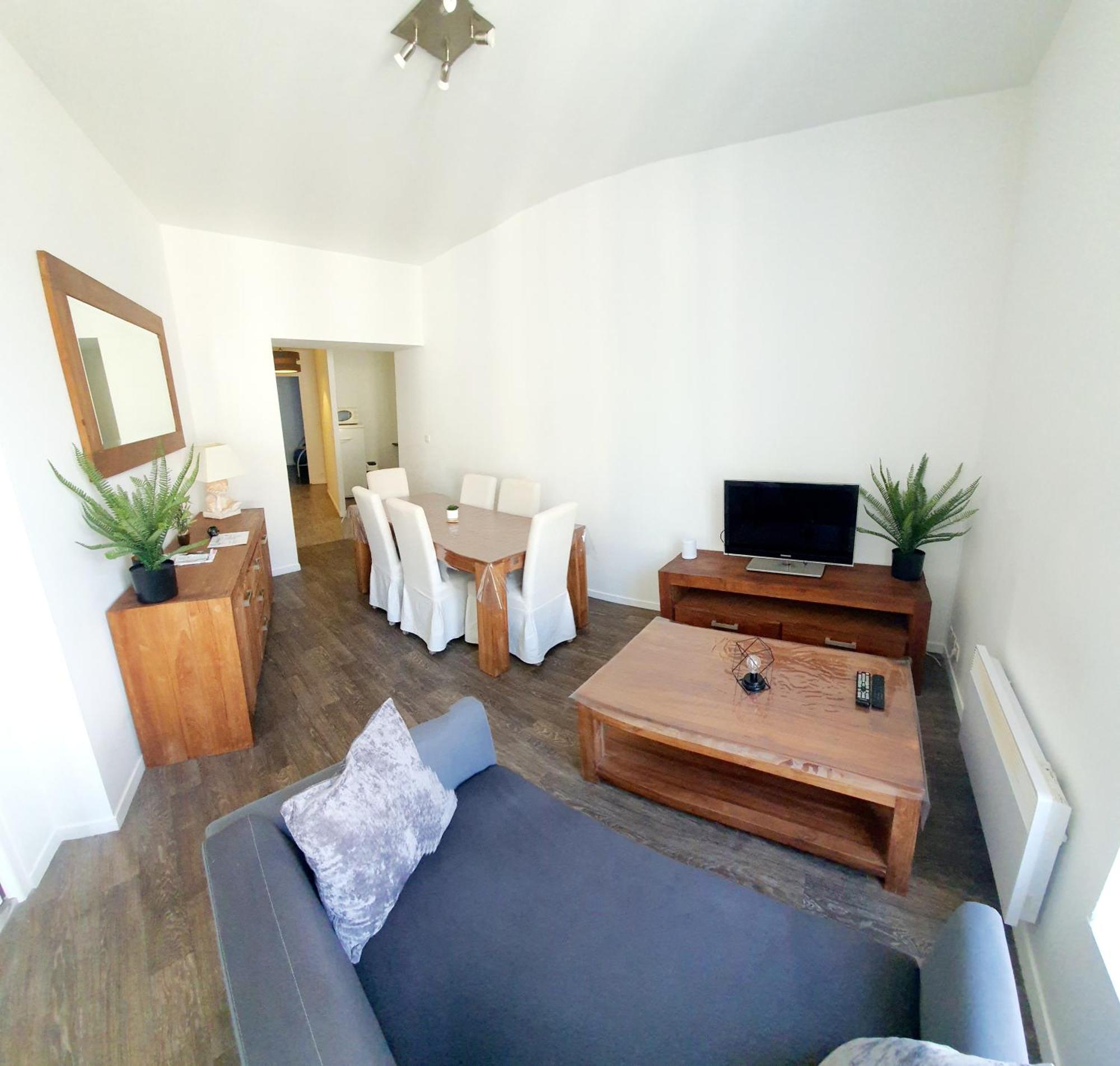 Appartement hypercentre Bourges Extérieur photo